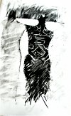 Goddess Figure